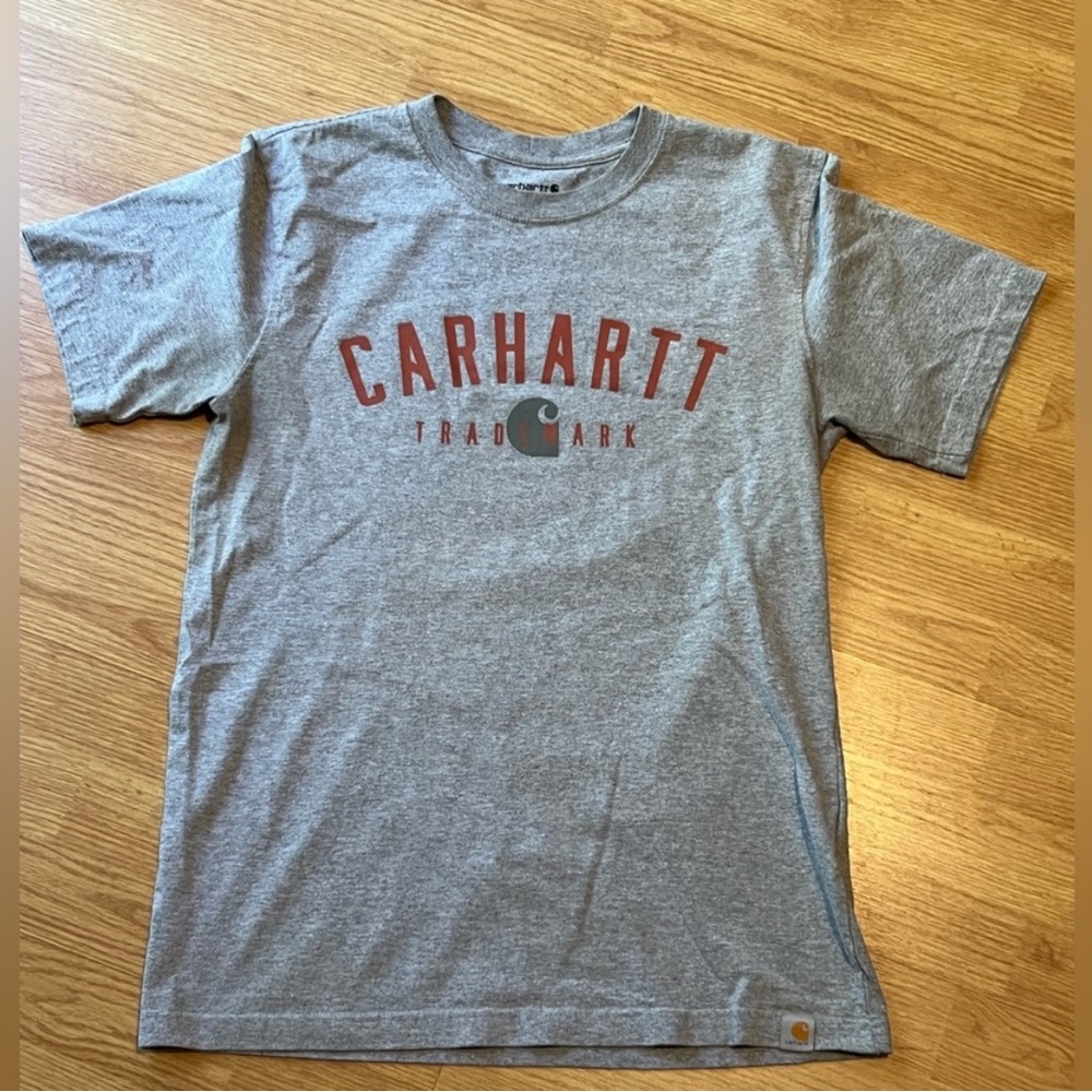 Carhartt Tee